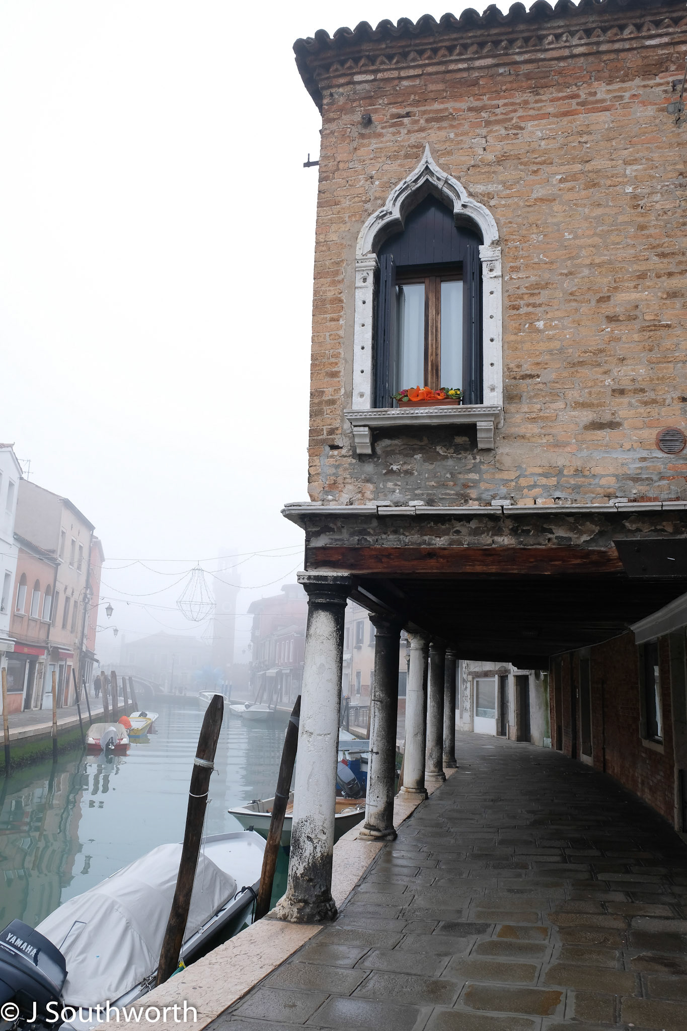 Burono Italy 2018