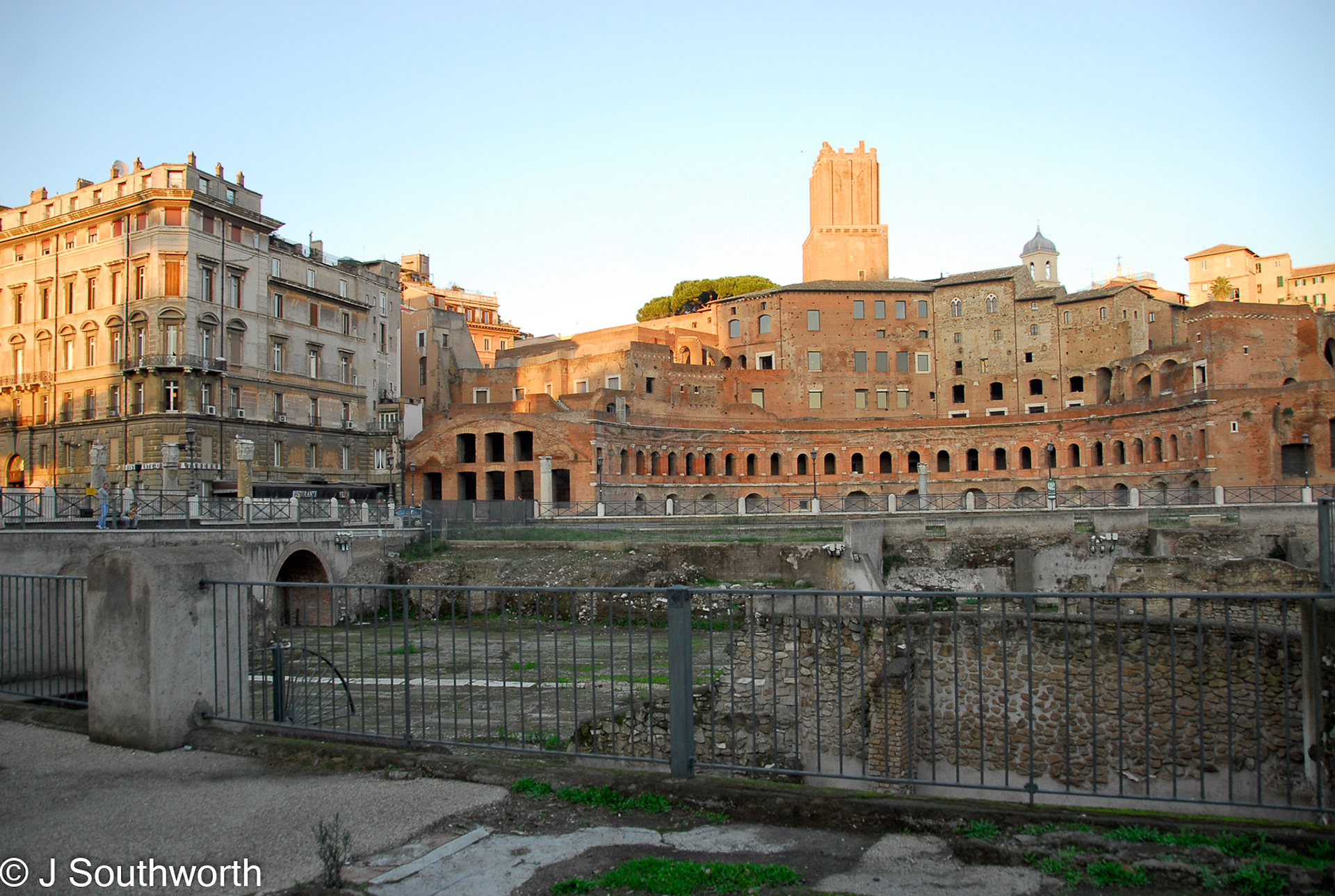 Rome