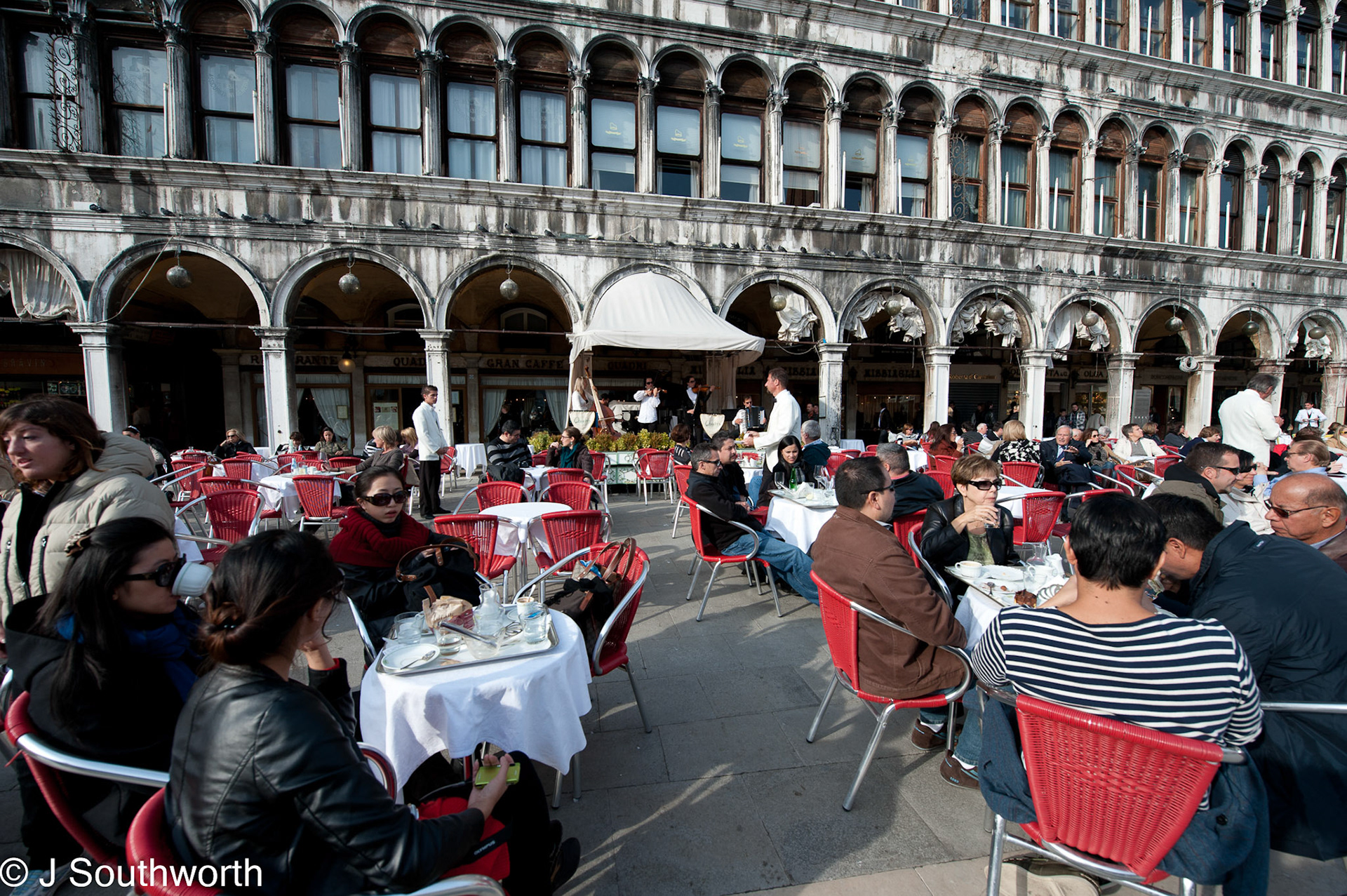 Venice