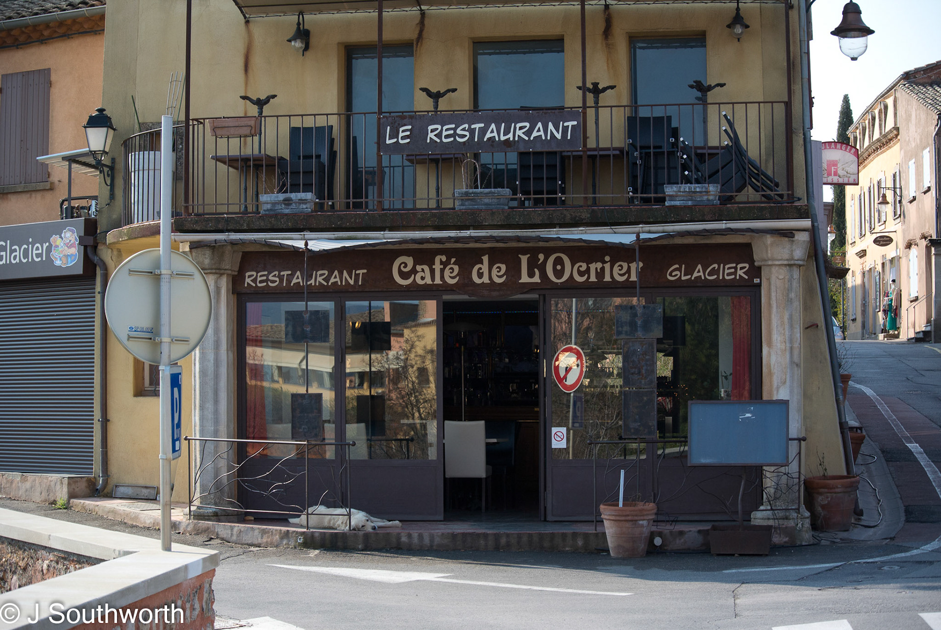 Roussillon