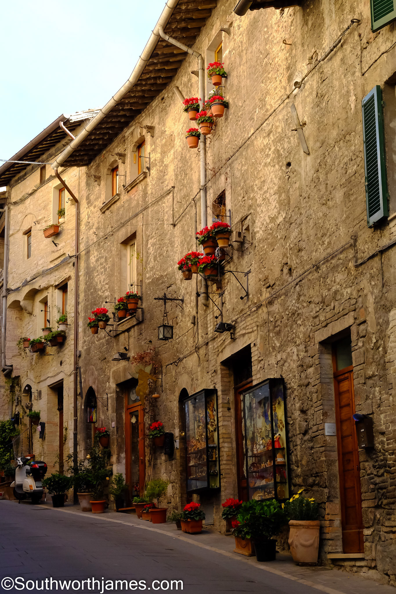 Assisi