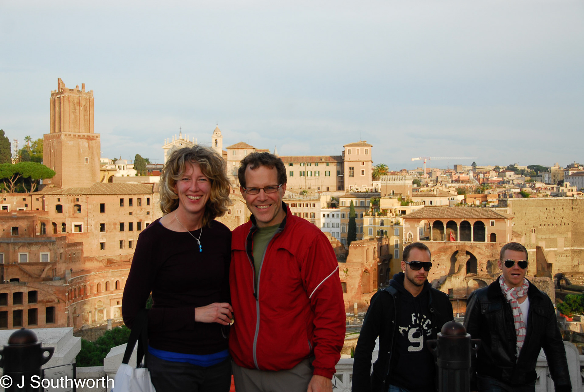 Rome