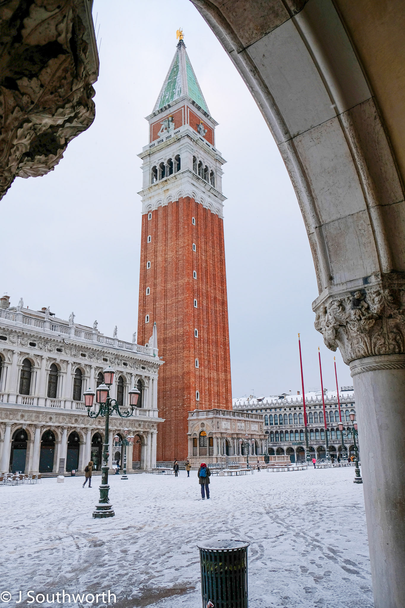 Venice Italy