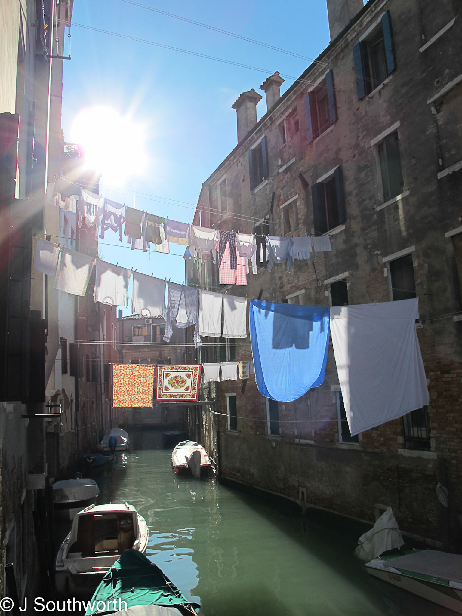 Venice