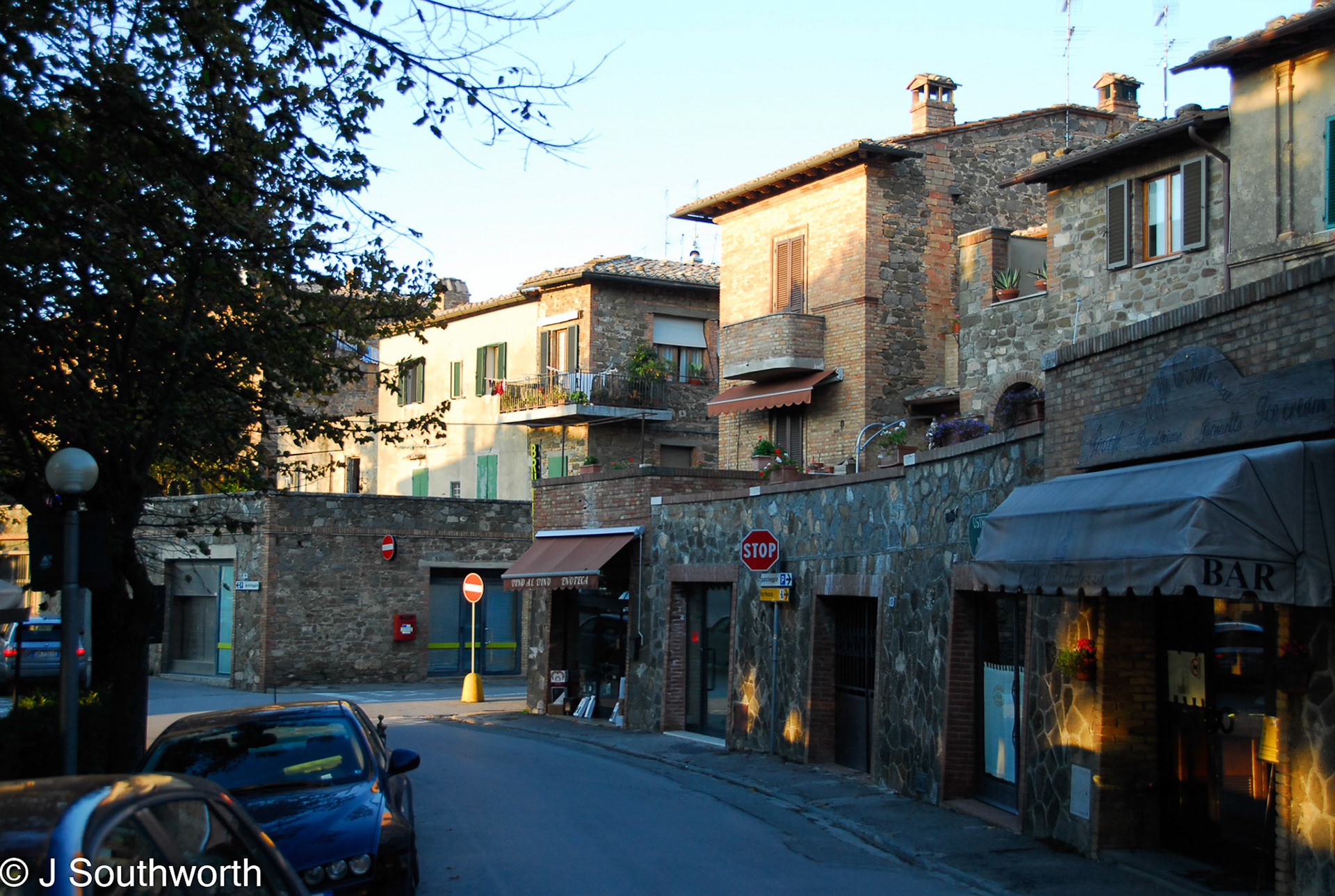 Montalcino
