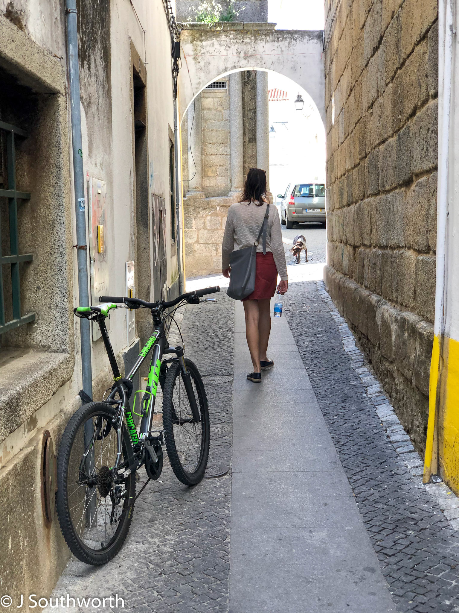 Évora 2019