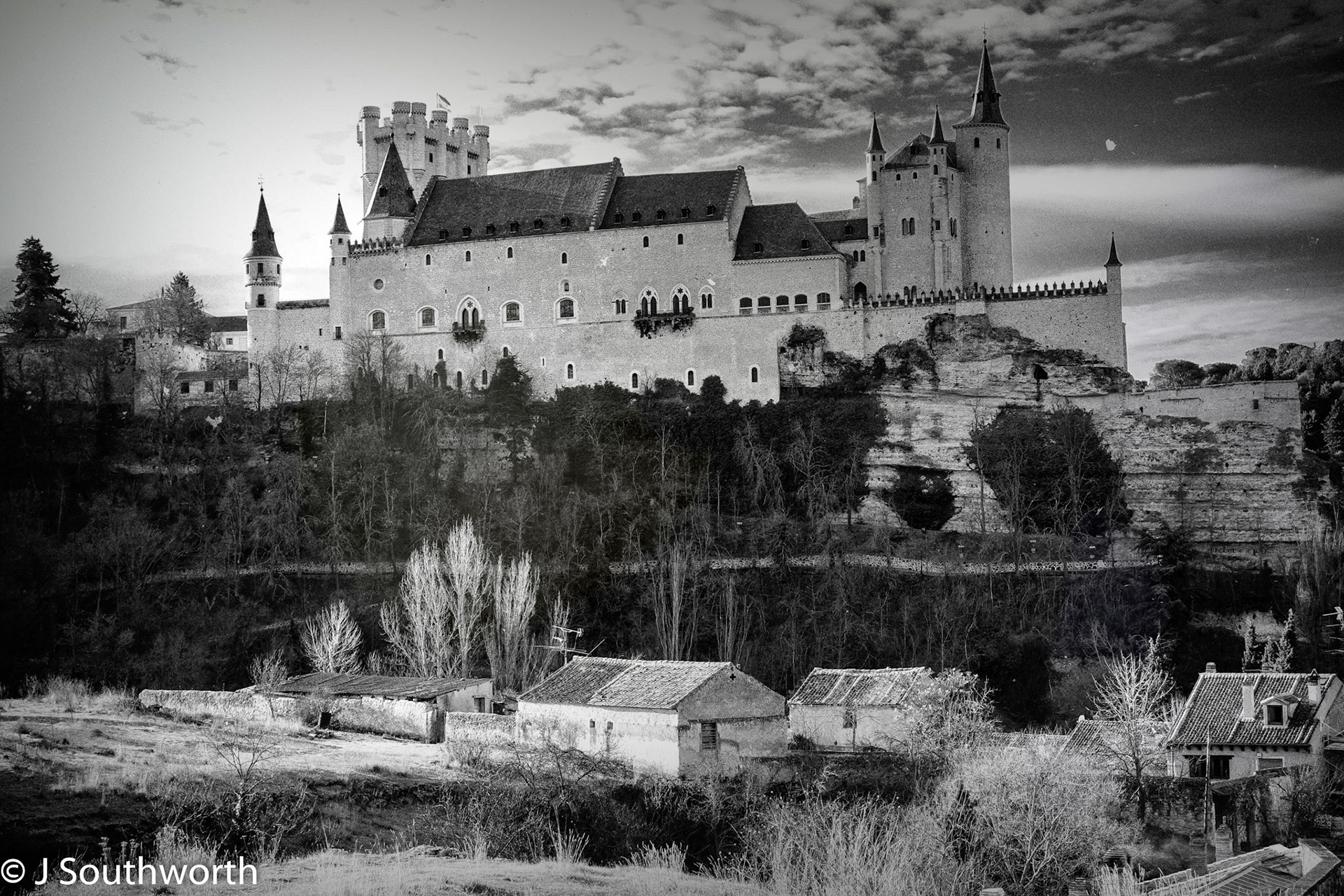 Segovia