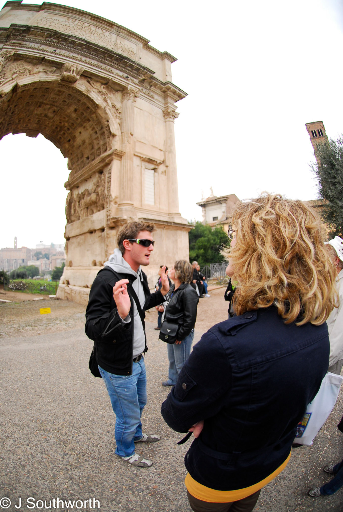 Rome