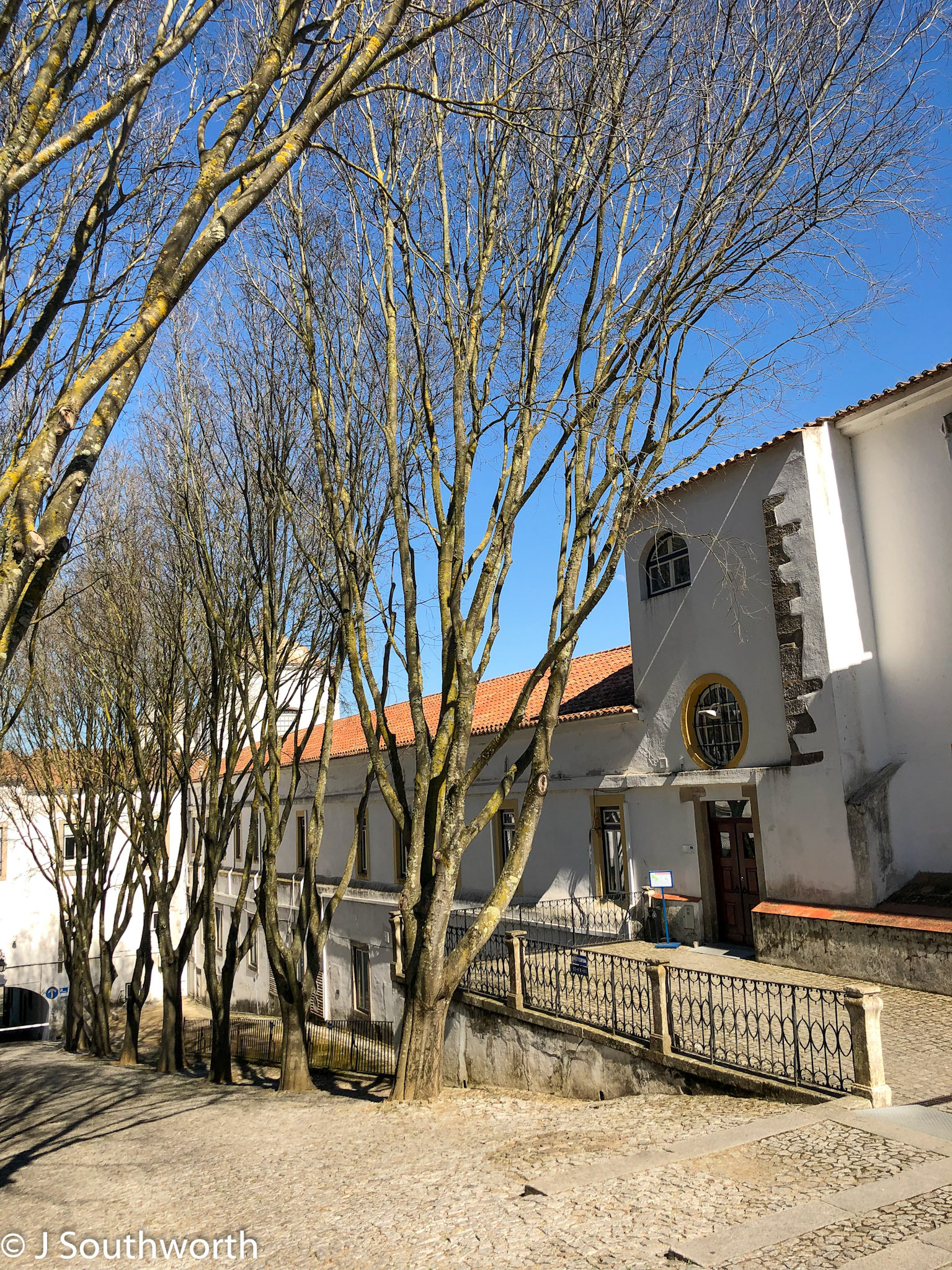 Évora 2019