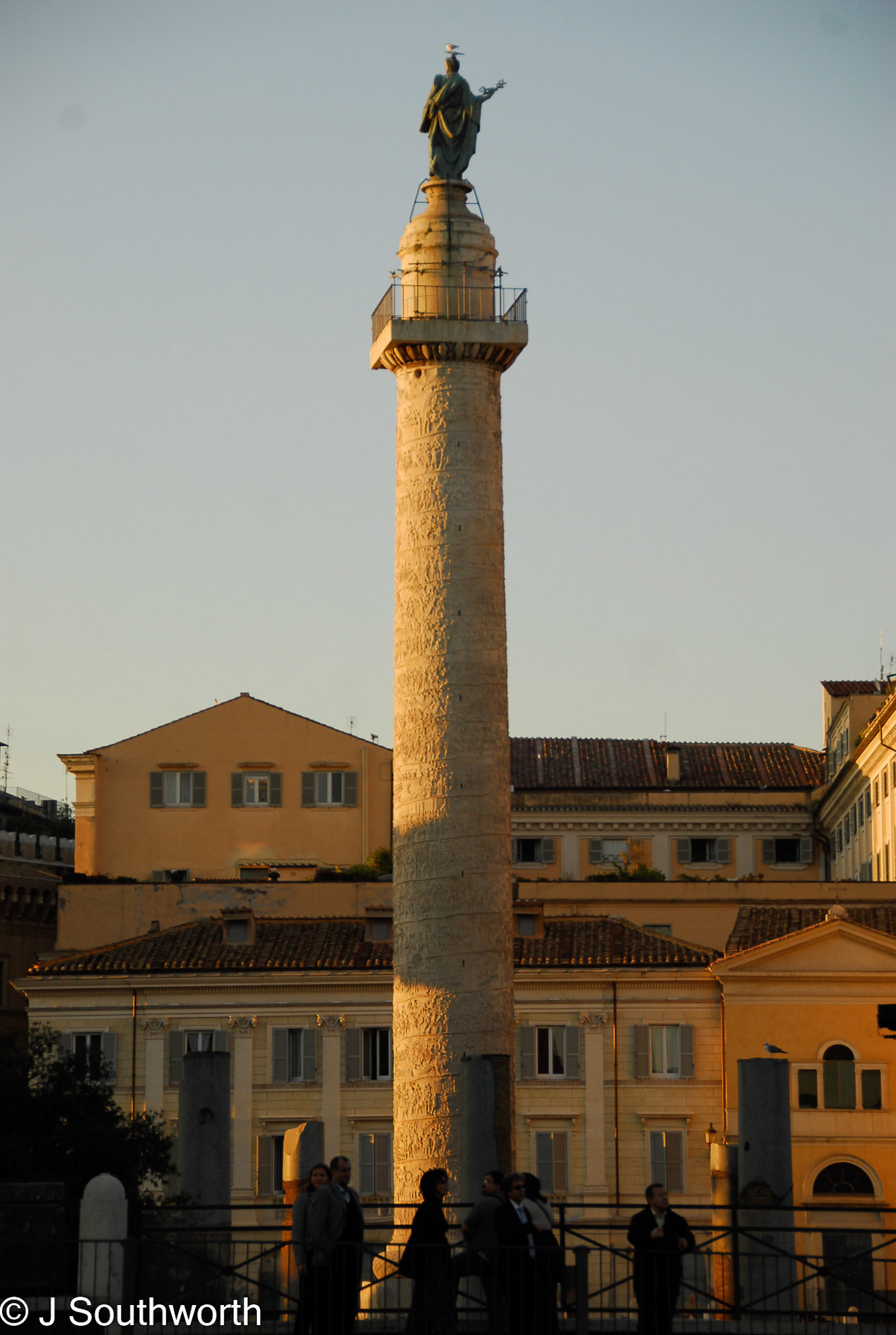 Rome
