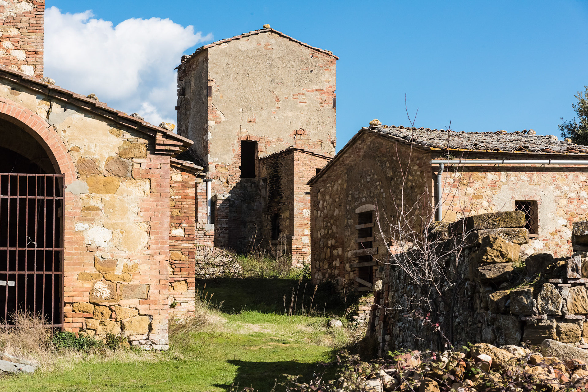 Cortona
