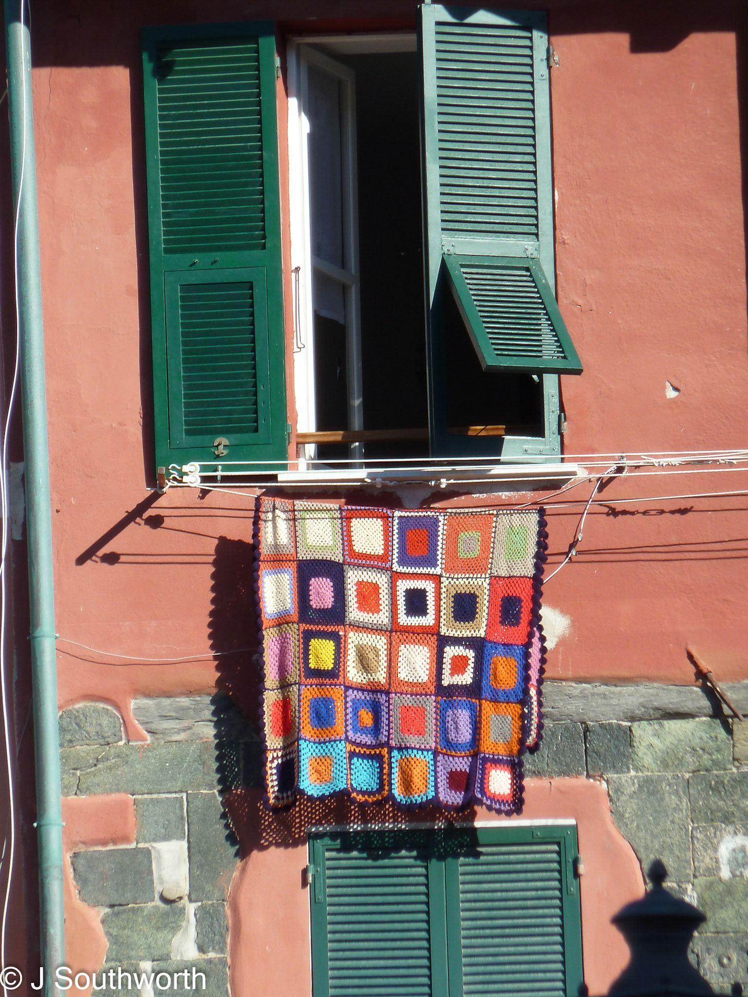 Cinque Terre