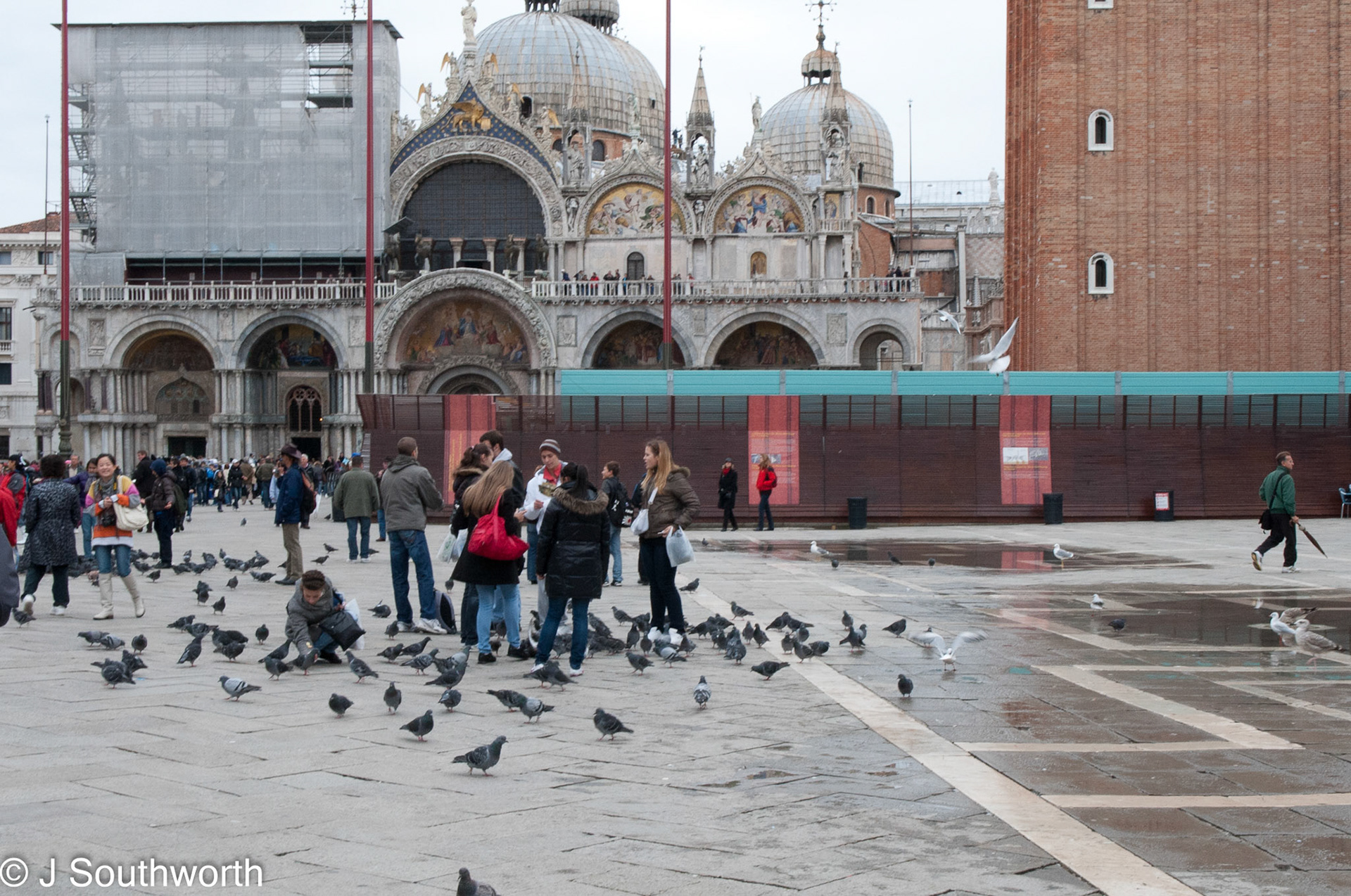 Venice