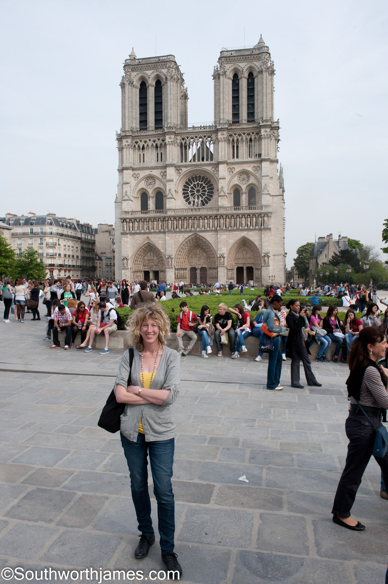 Paris