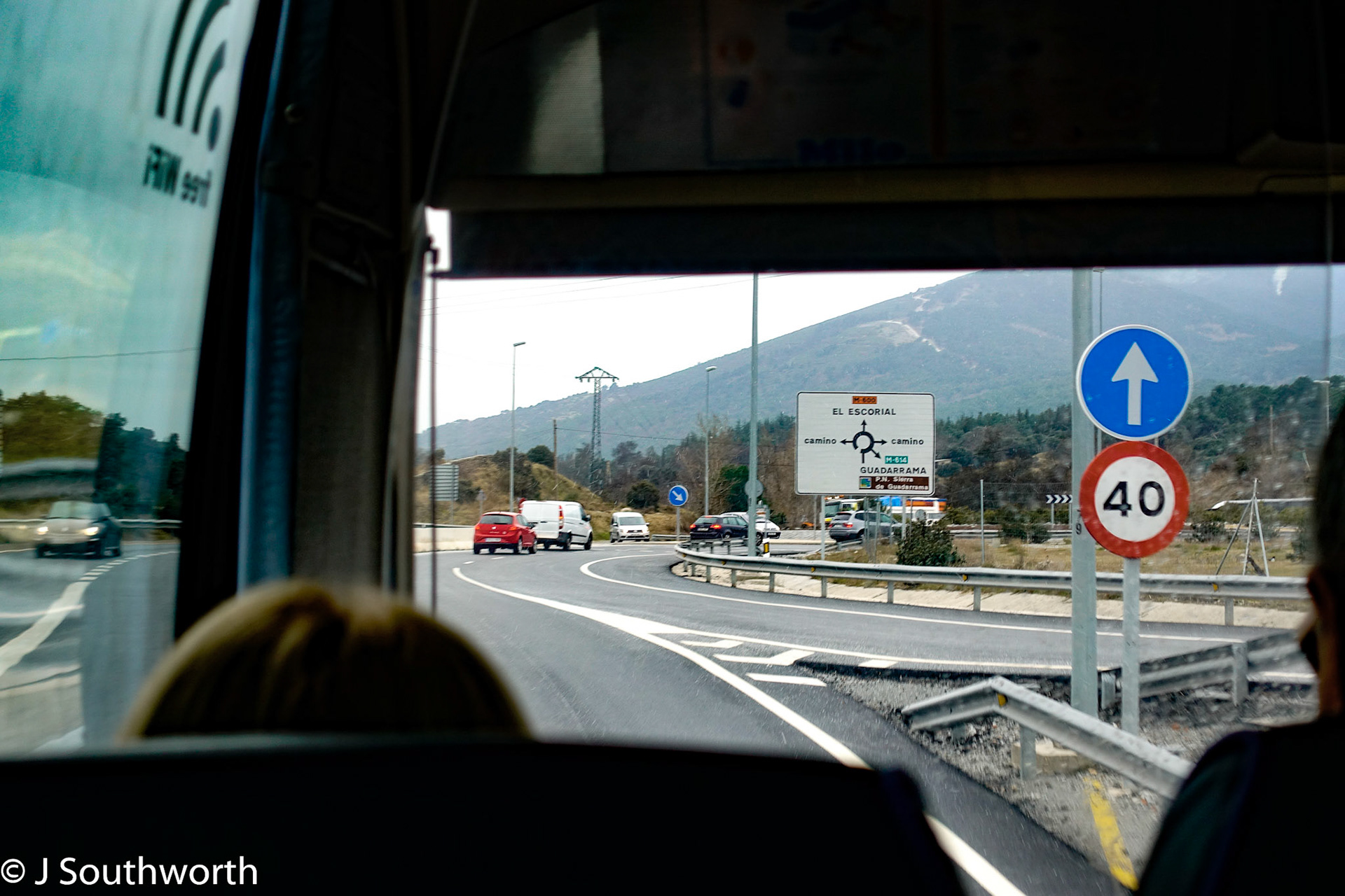 El Escorial