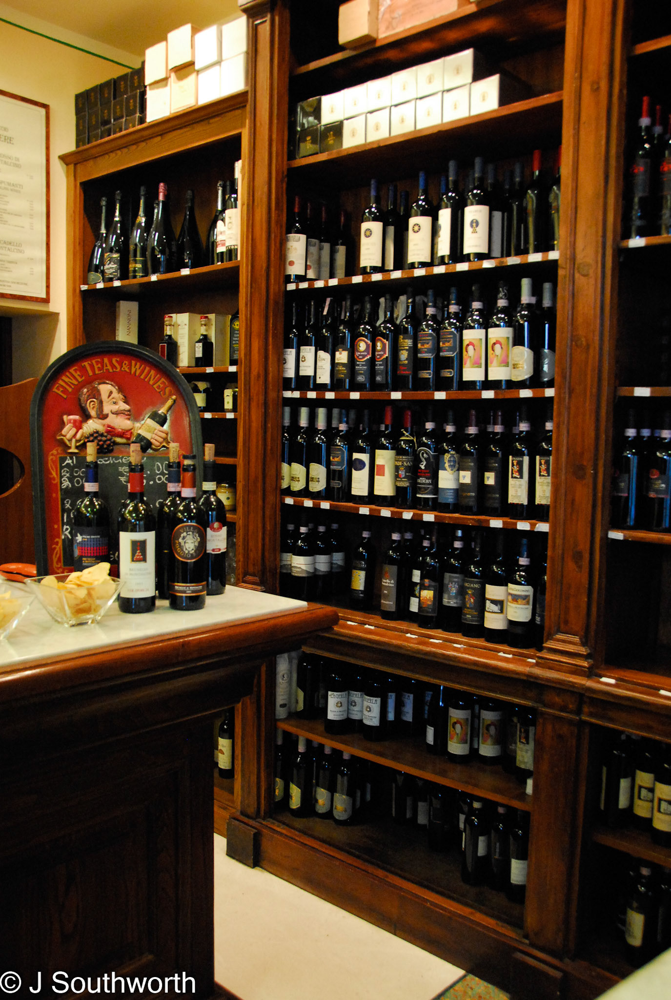 Montalcino
