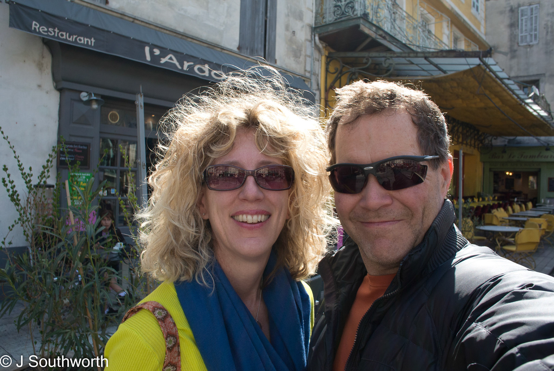 Avignon