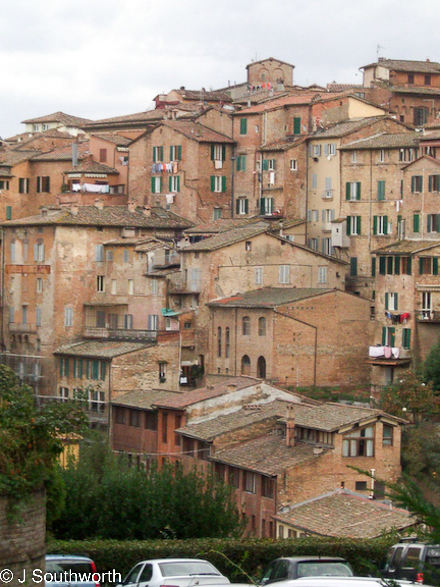 Siena
