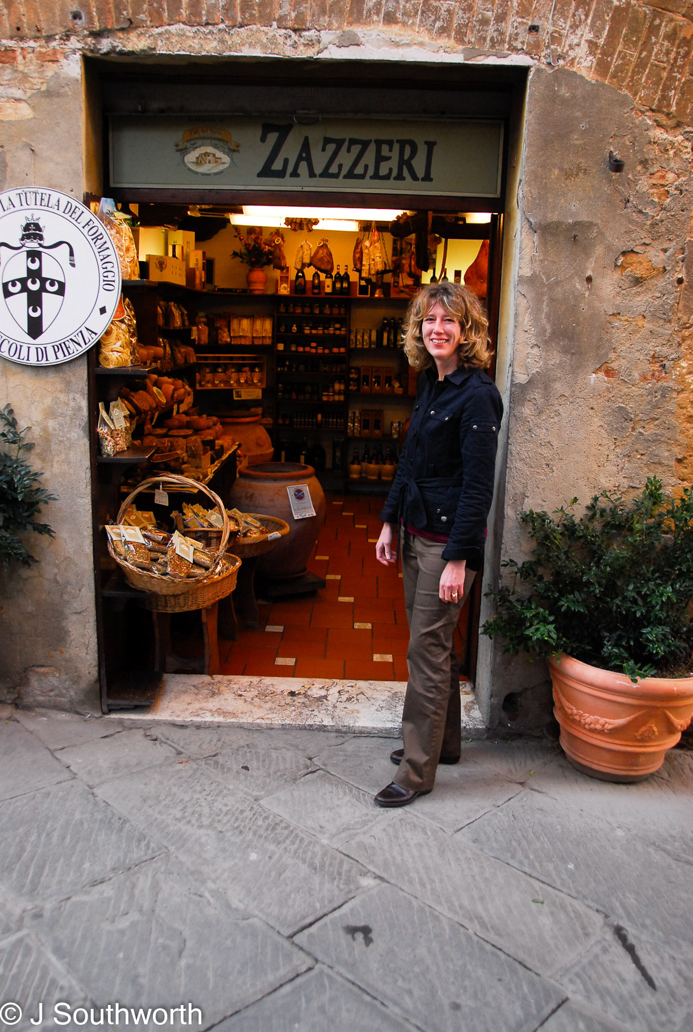Pienza