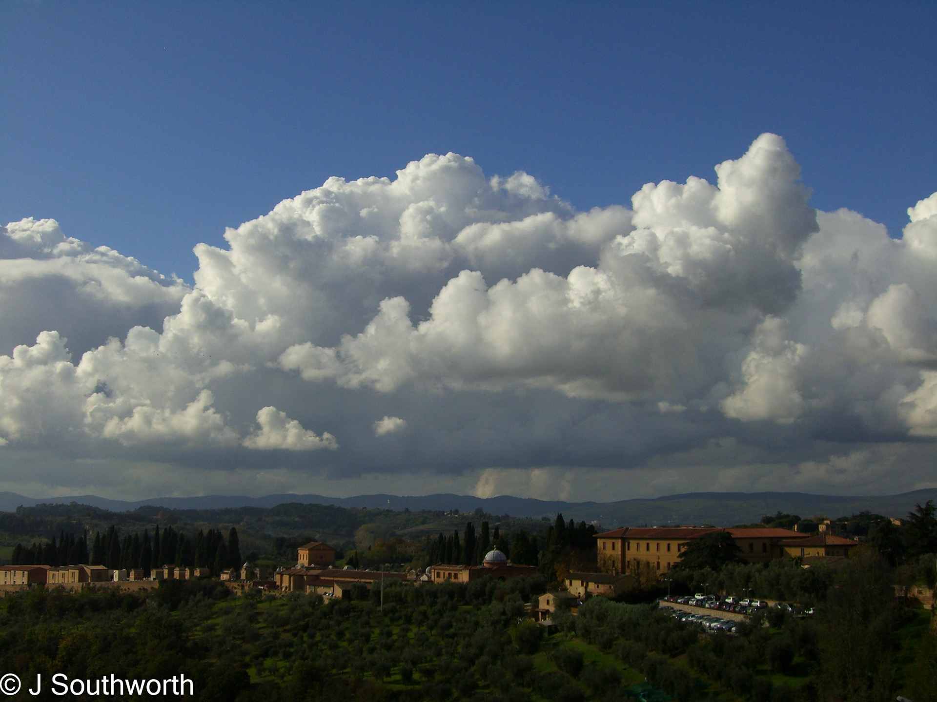 Siena