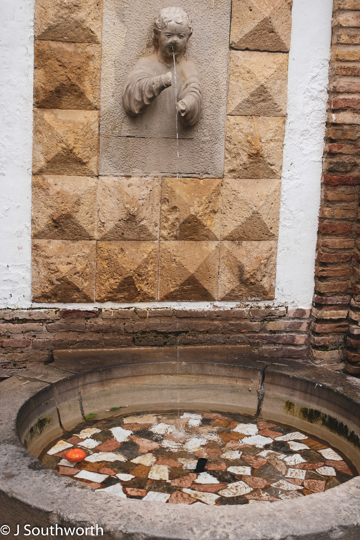 Cordoba