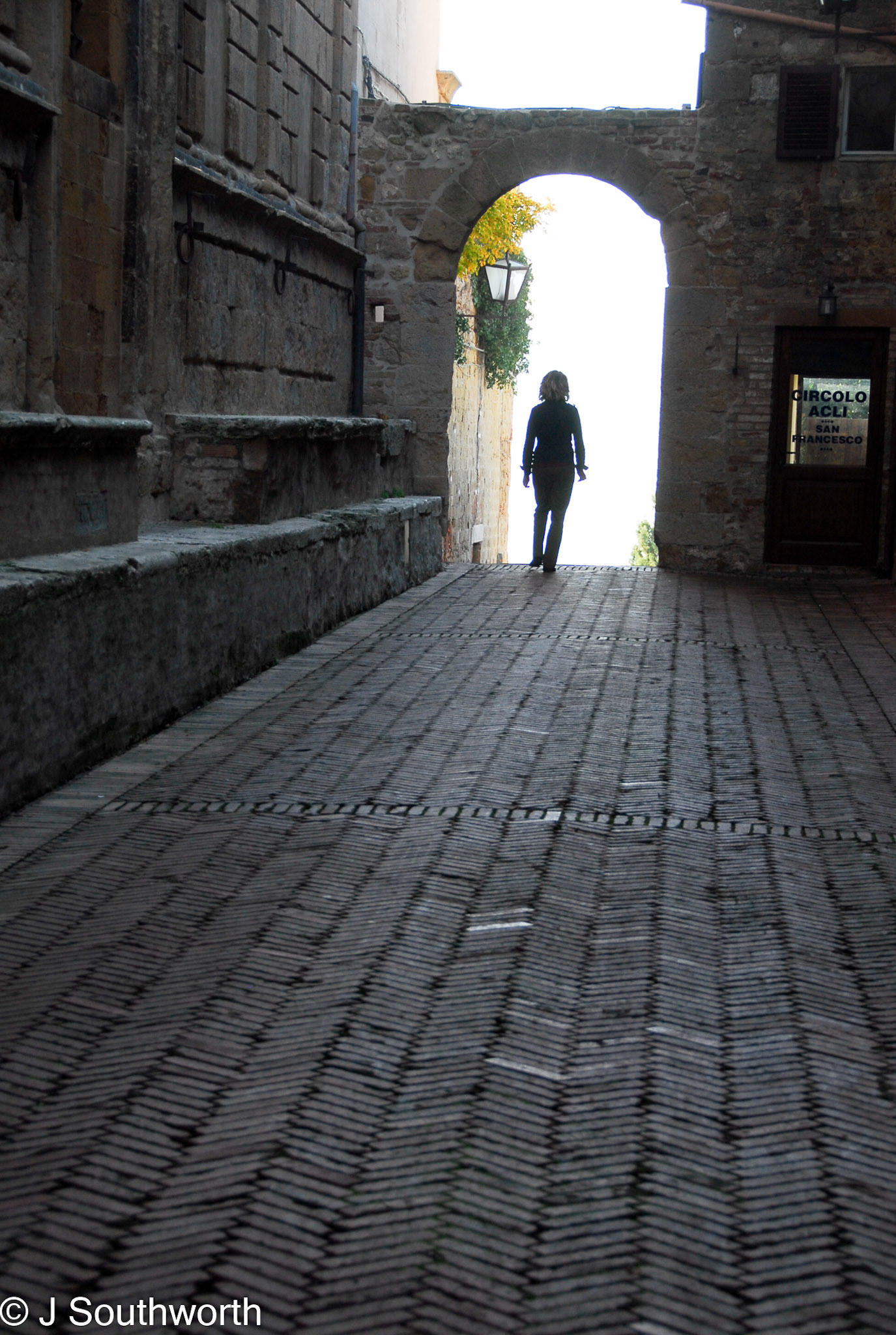 Pienza