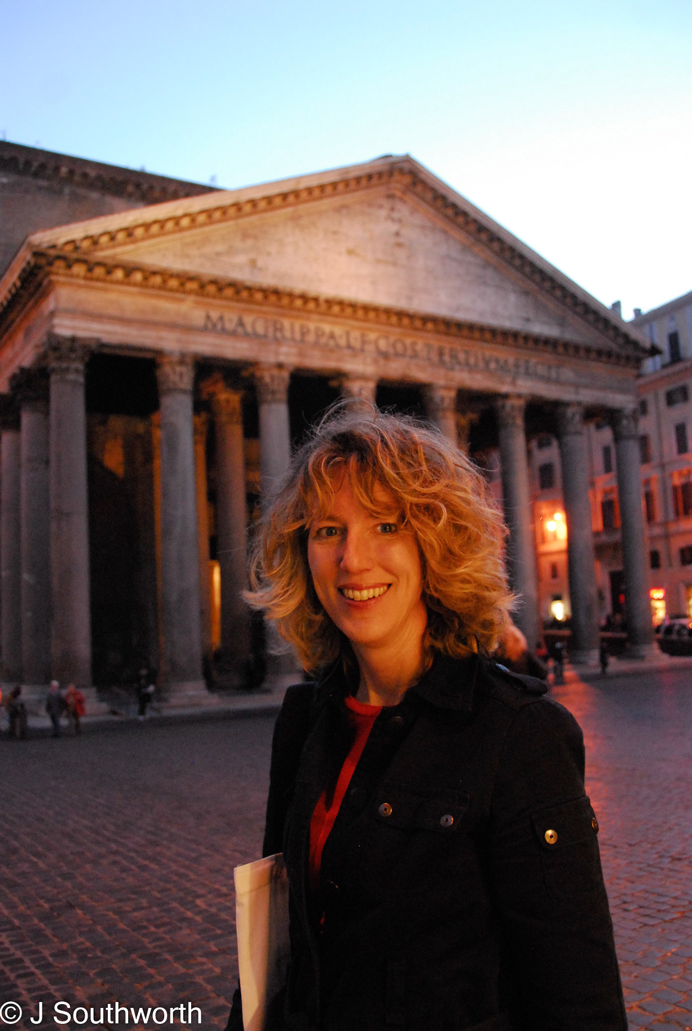 Rome