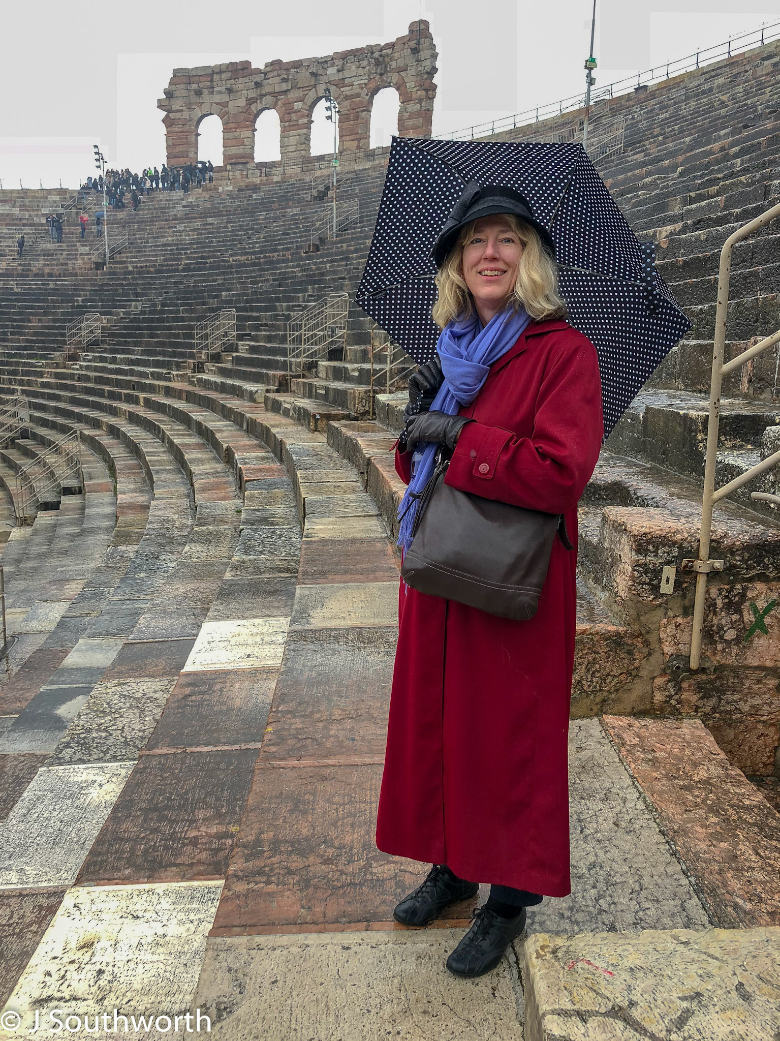Verona