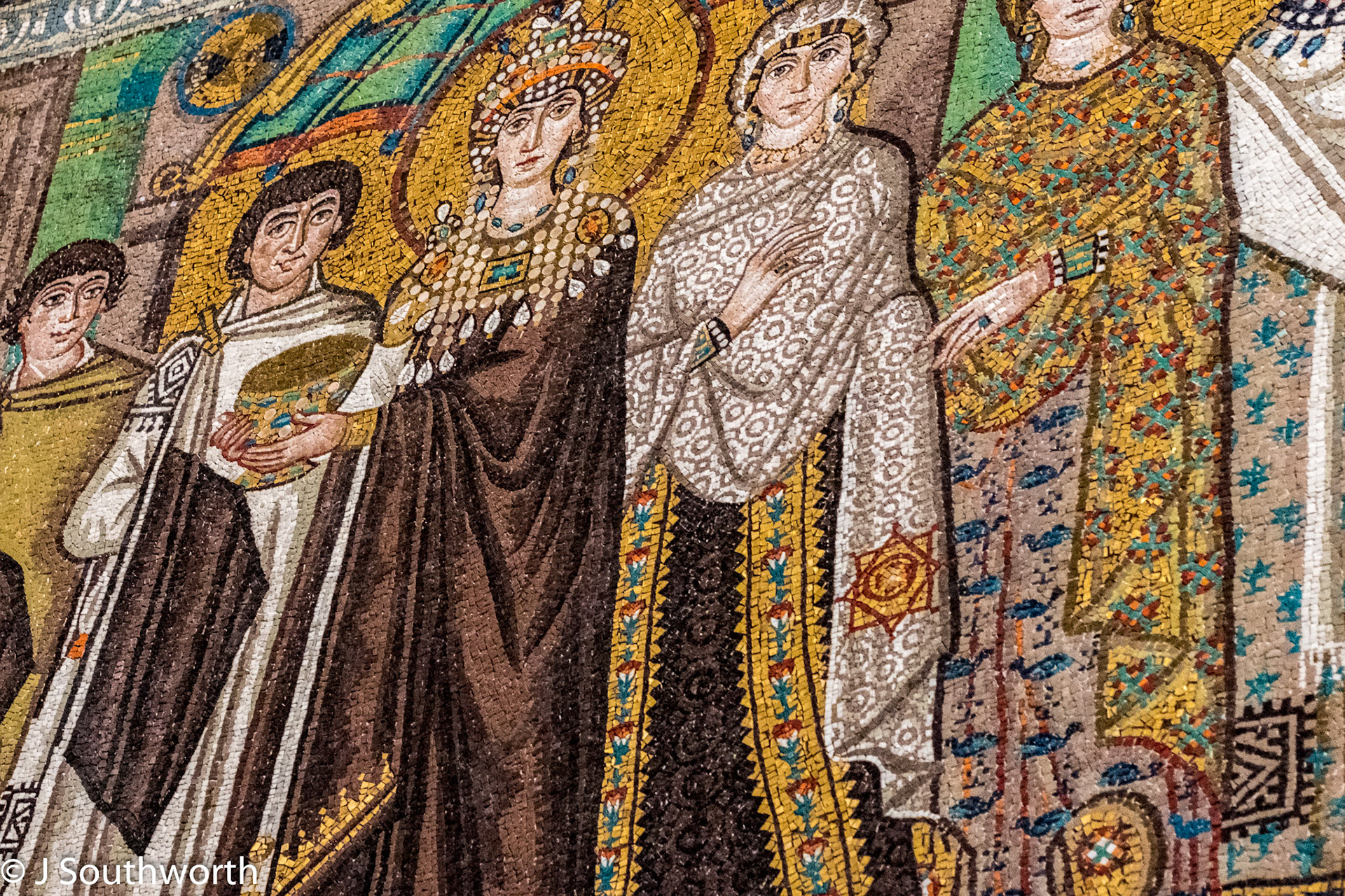 Ravenna 2018