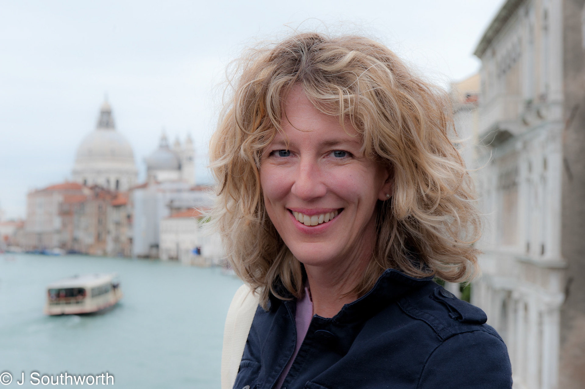 Venice