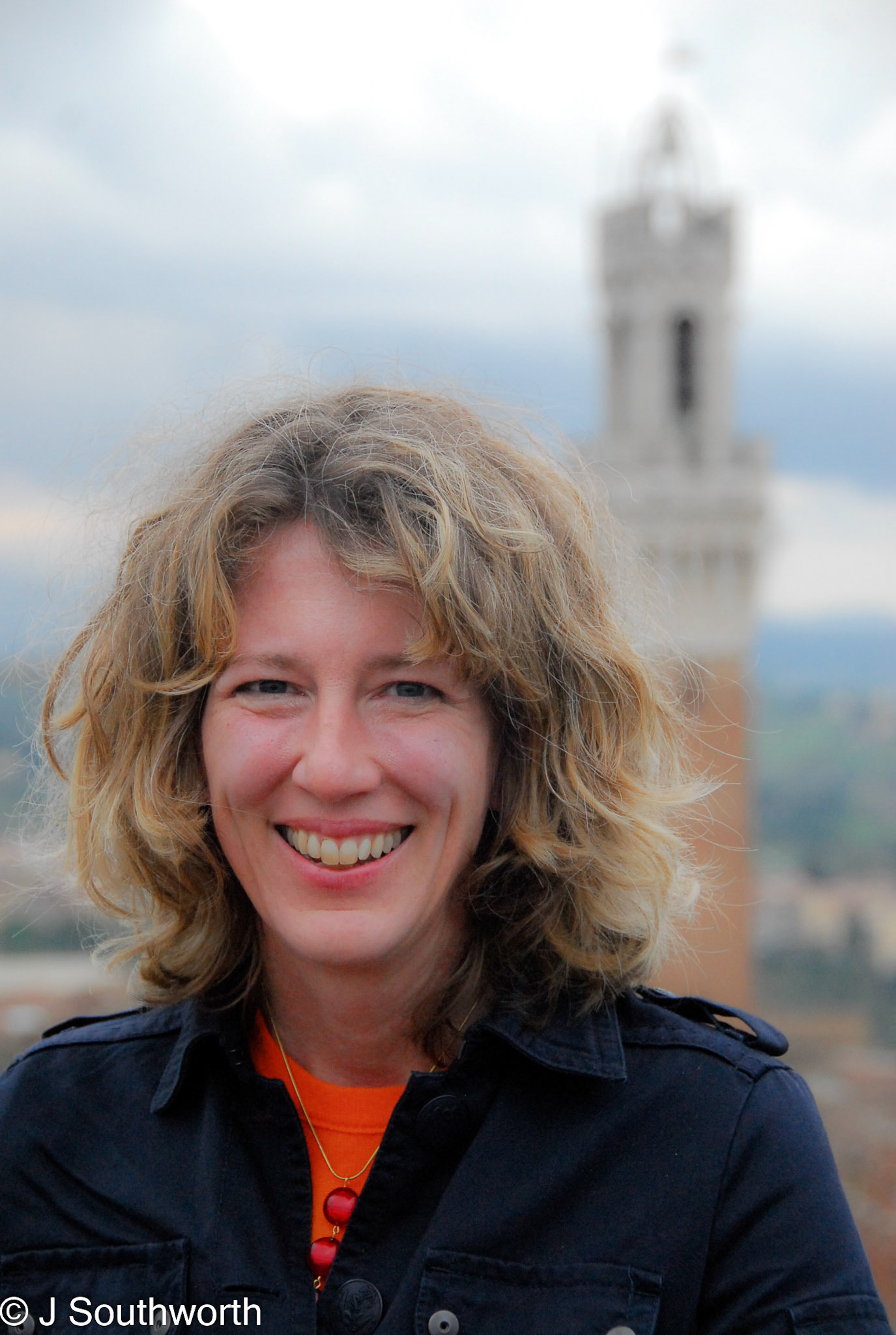 Siena