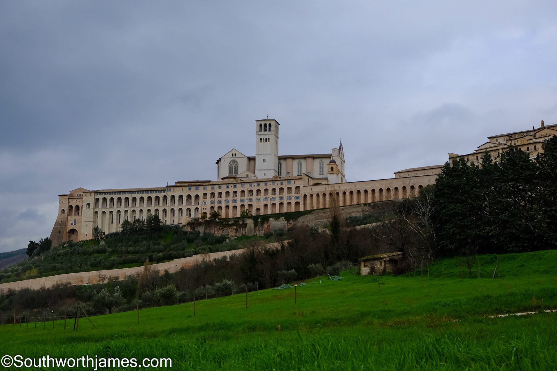 Assisi
