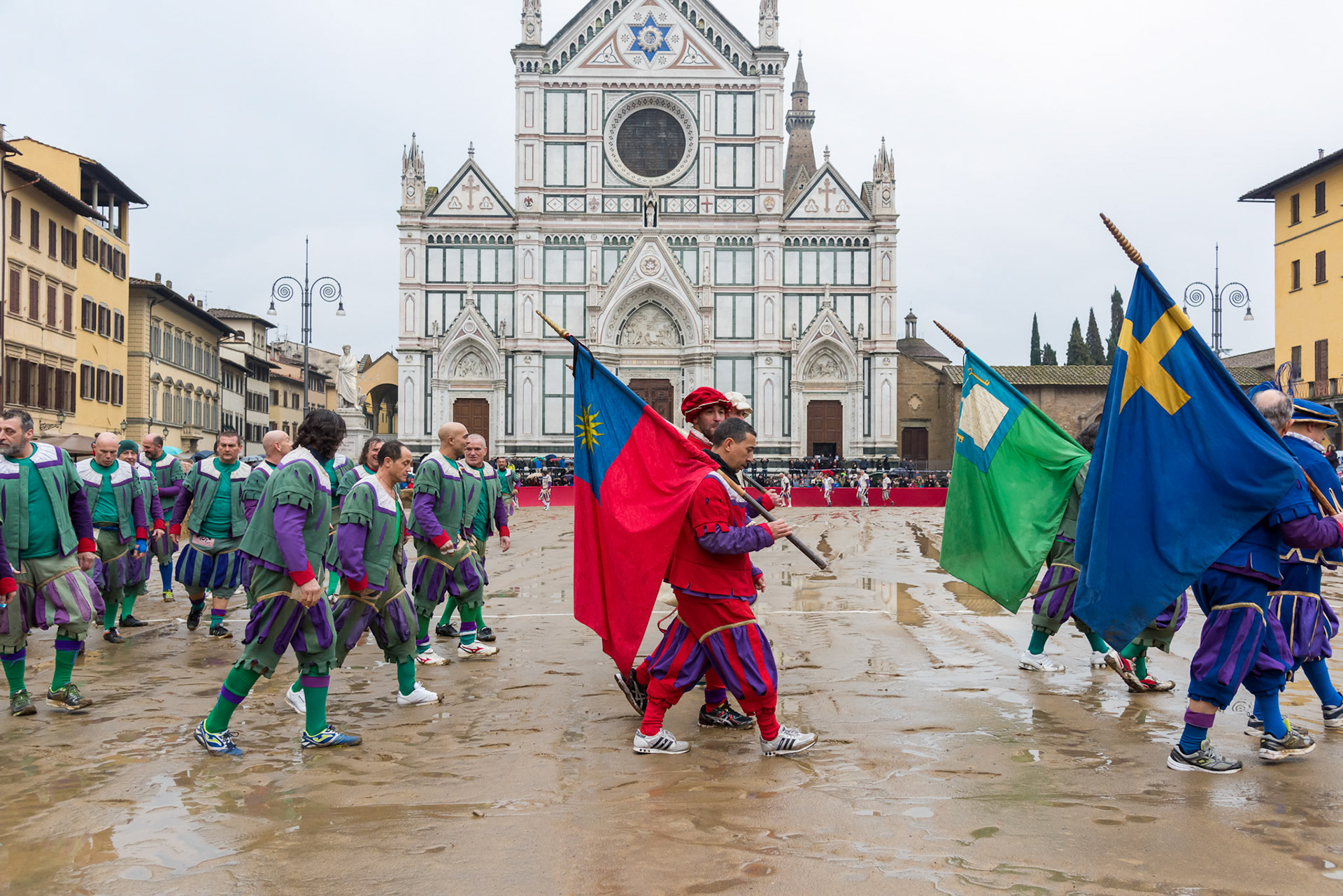 Florence