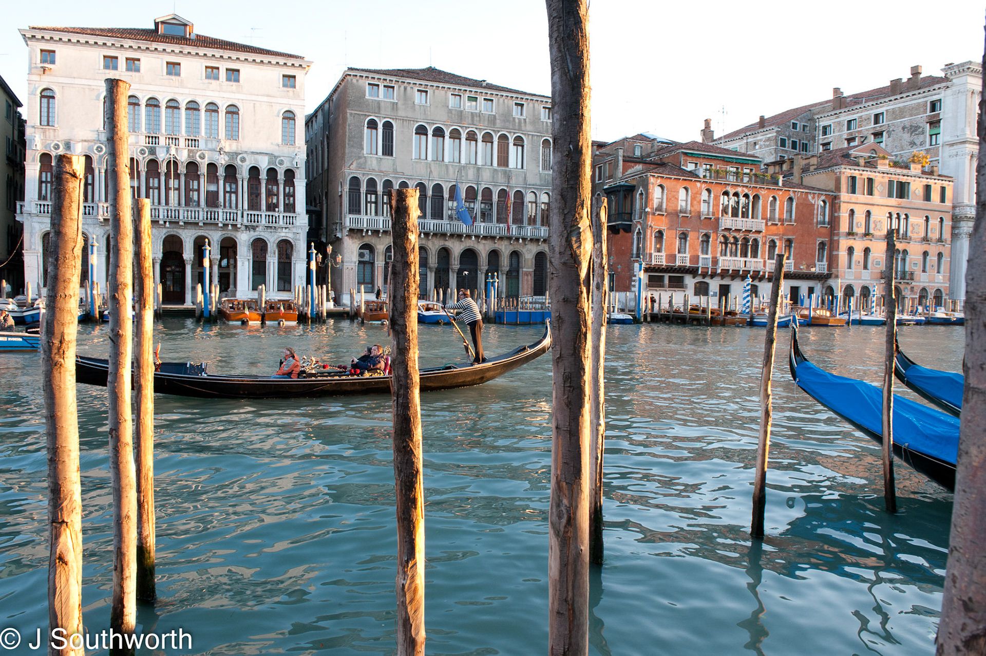 Venice
