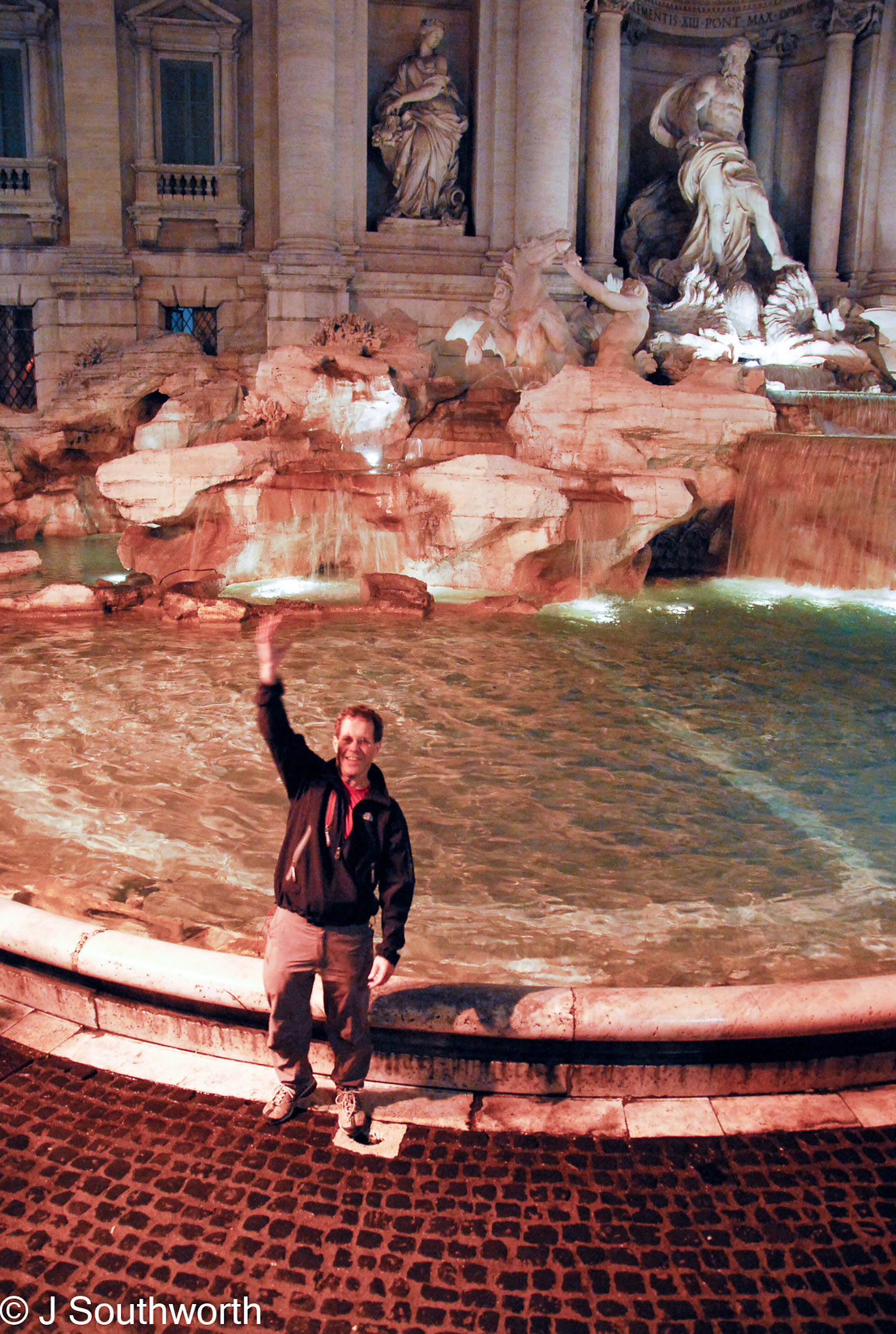Rome