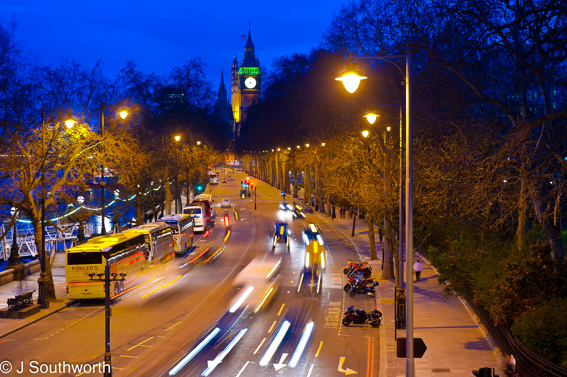 London