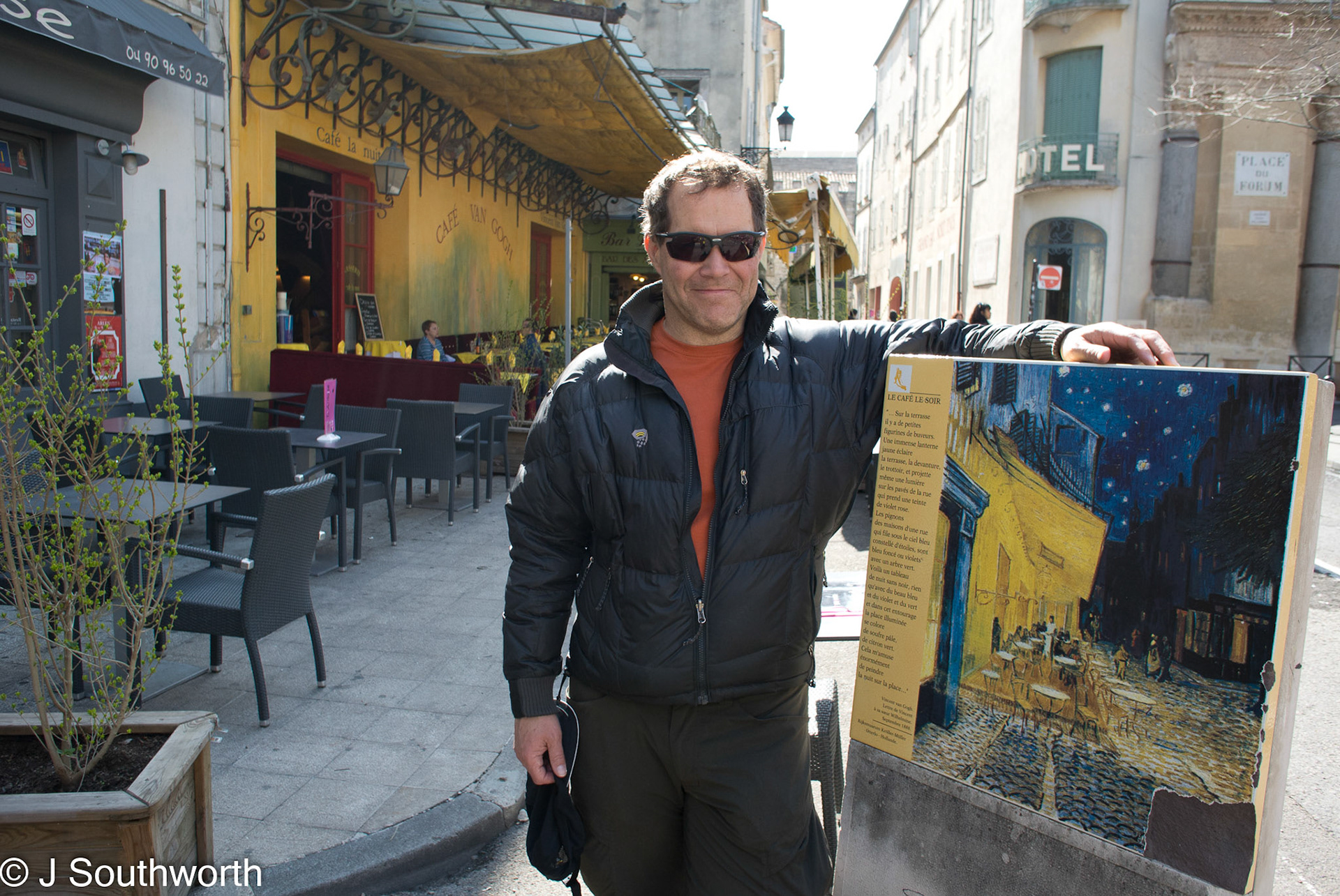 Arles