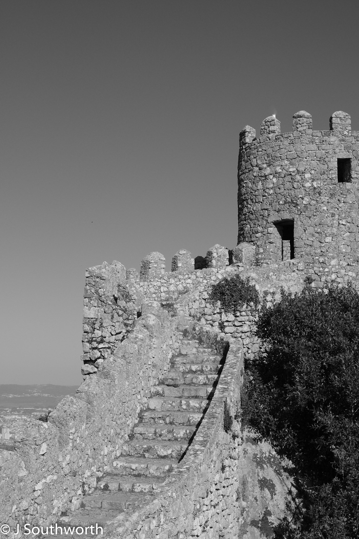 Castle of the Moors 2019