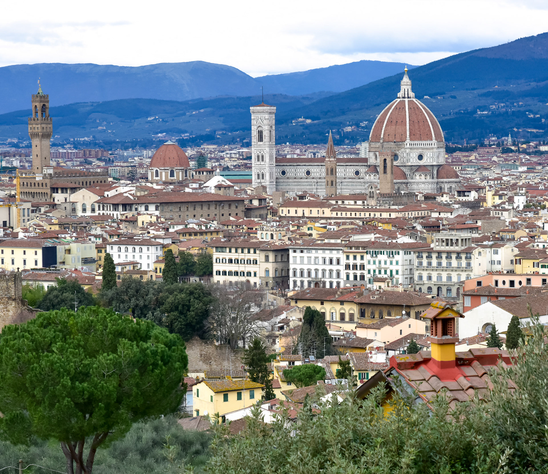 Florence