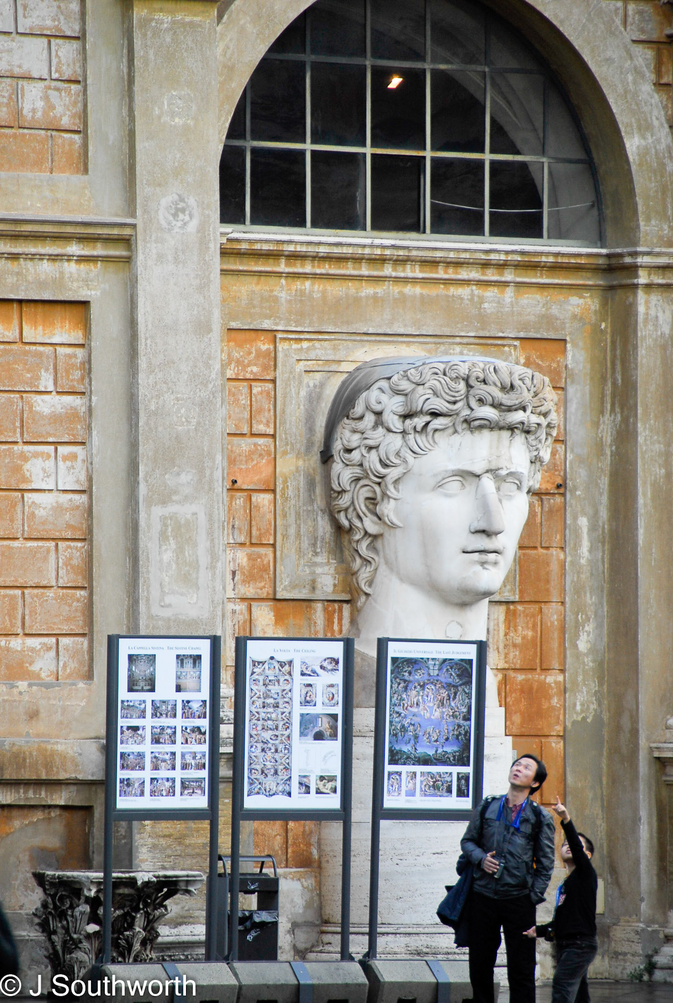 Rome