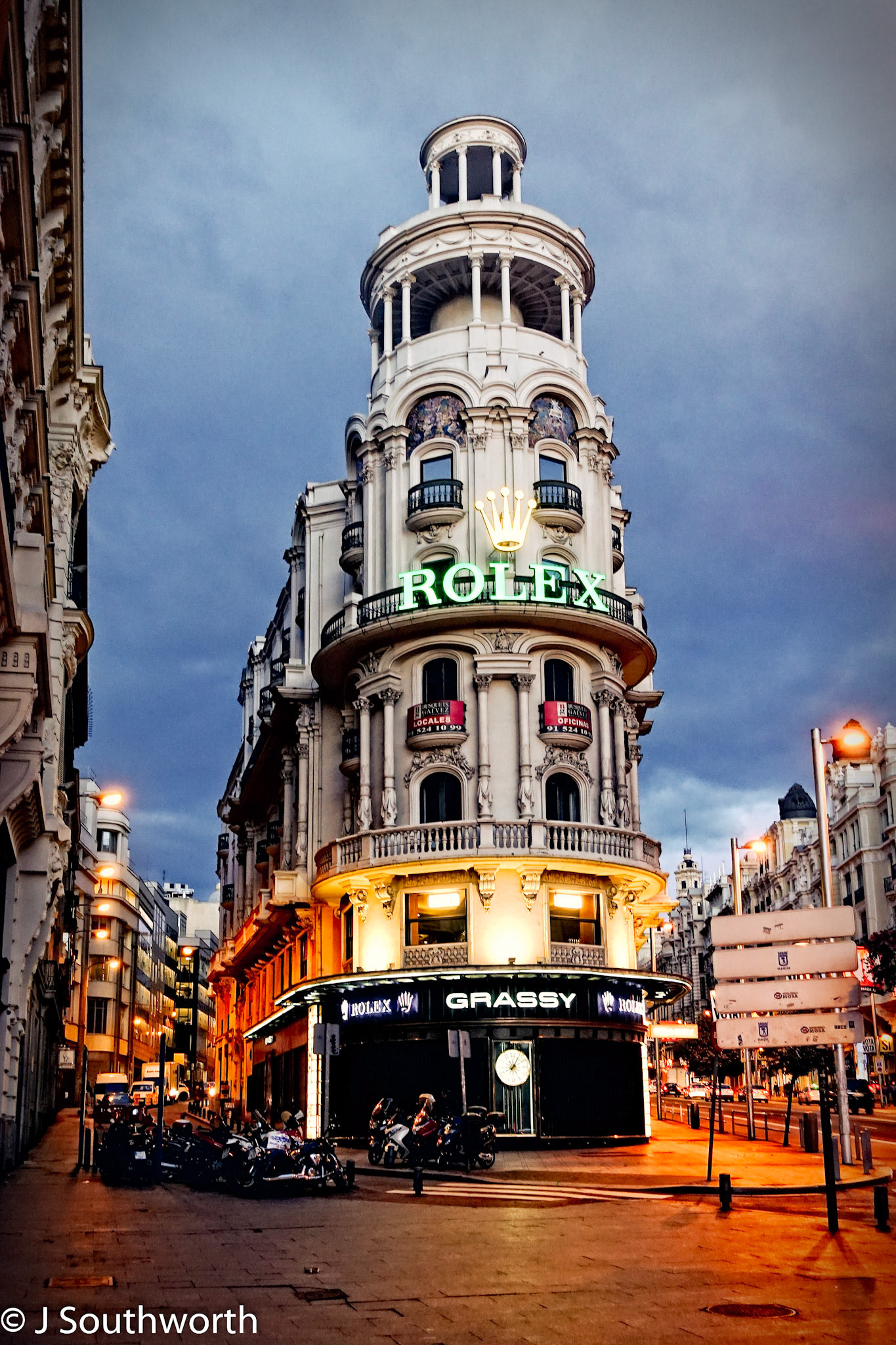Madrid 2017