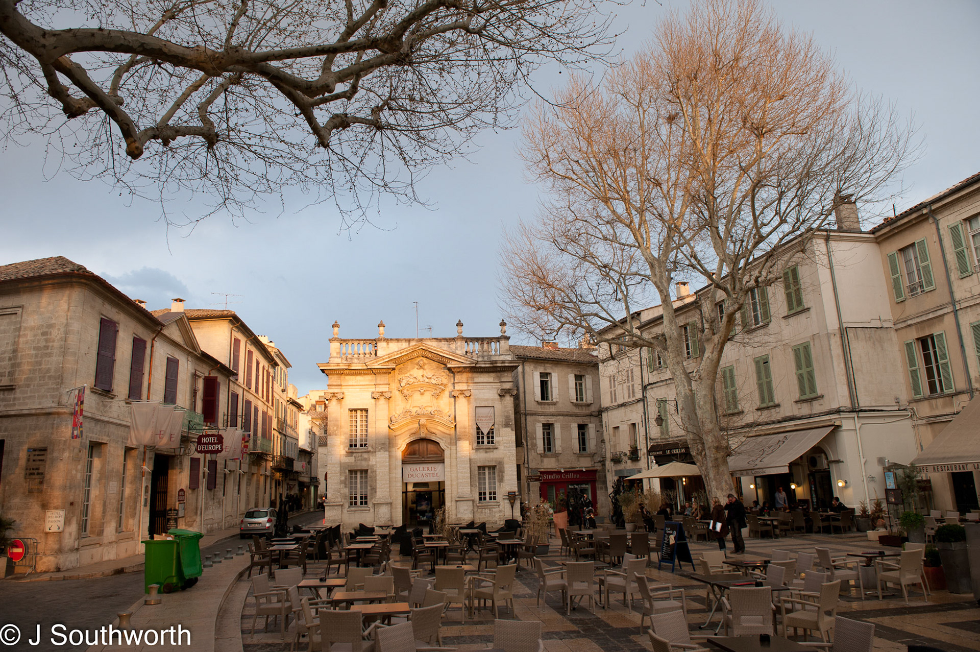 Avignon