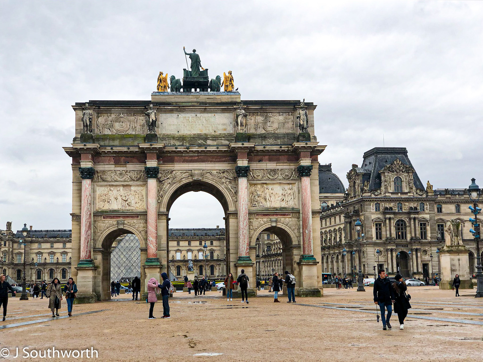 Paris 2020
