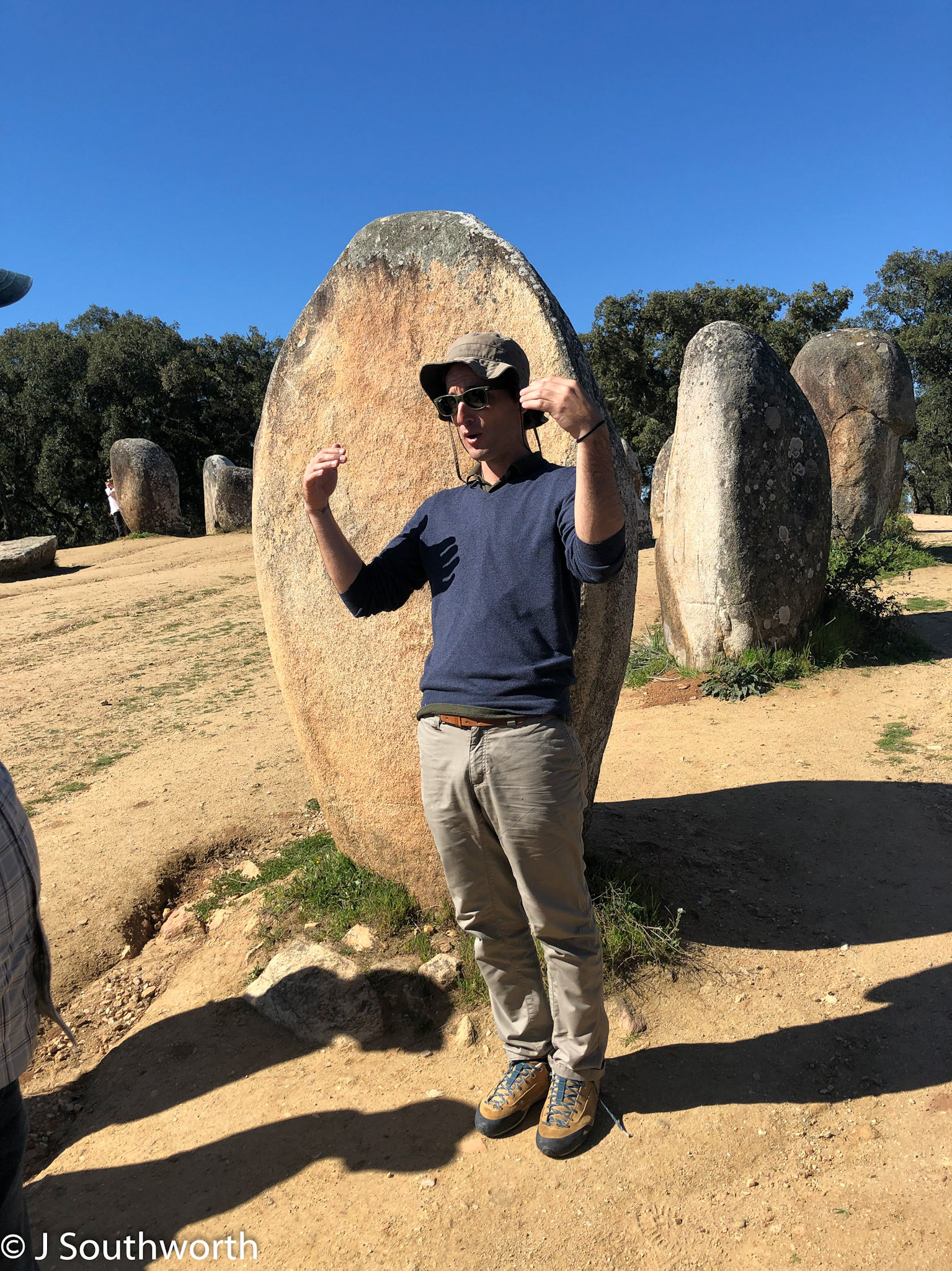 Évora 2019