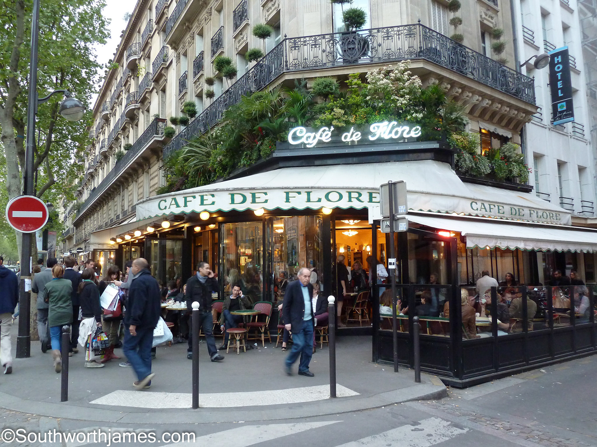 Paris