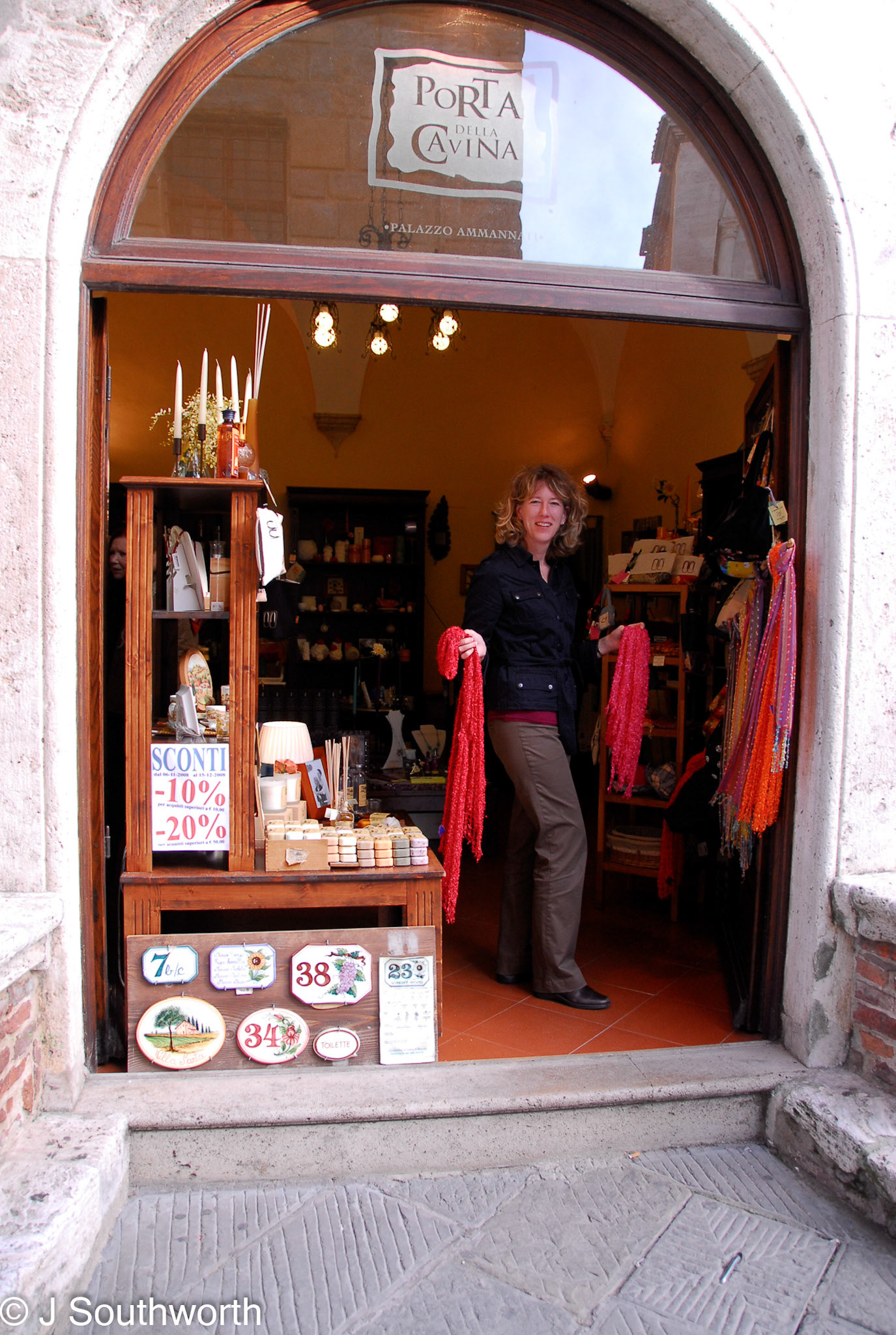 Pienza
