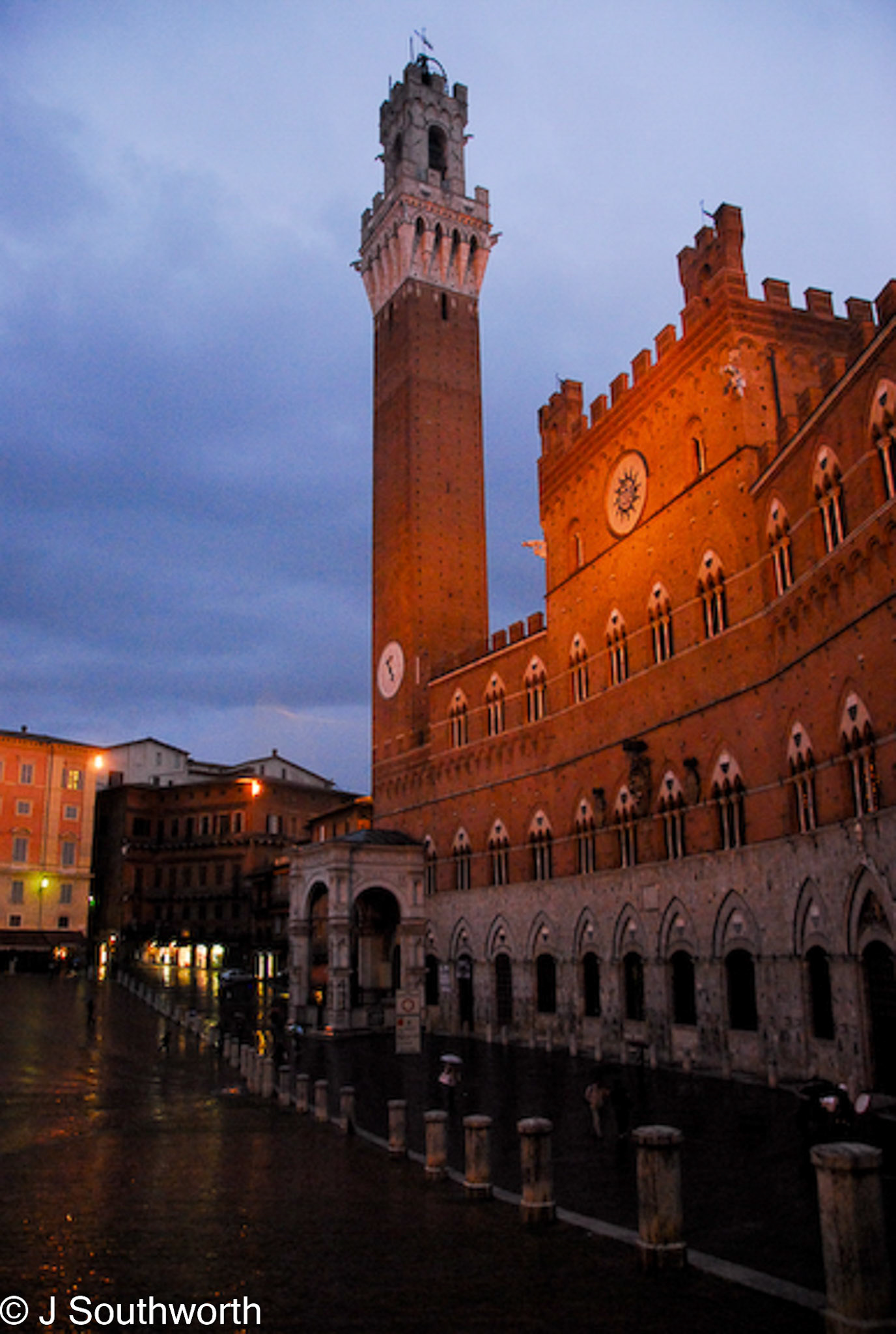 Siena