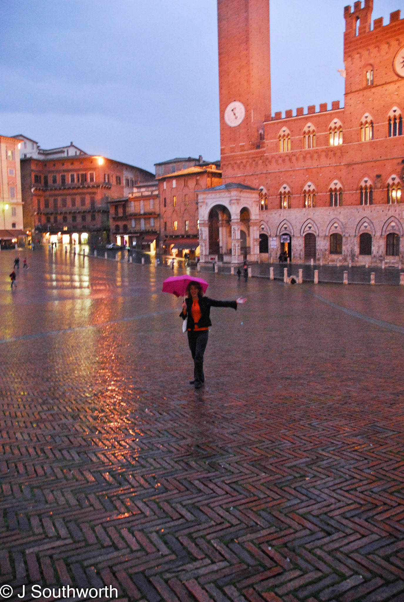 Siena