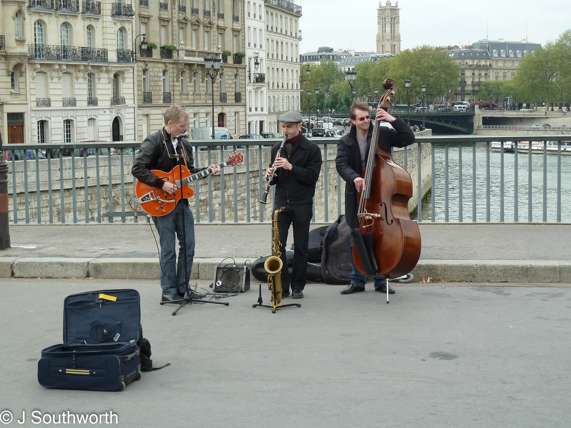 Paris