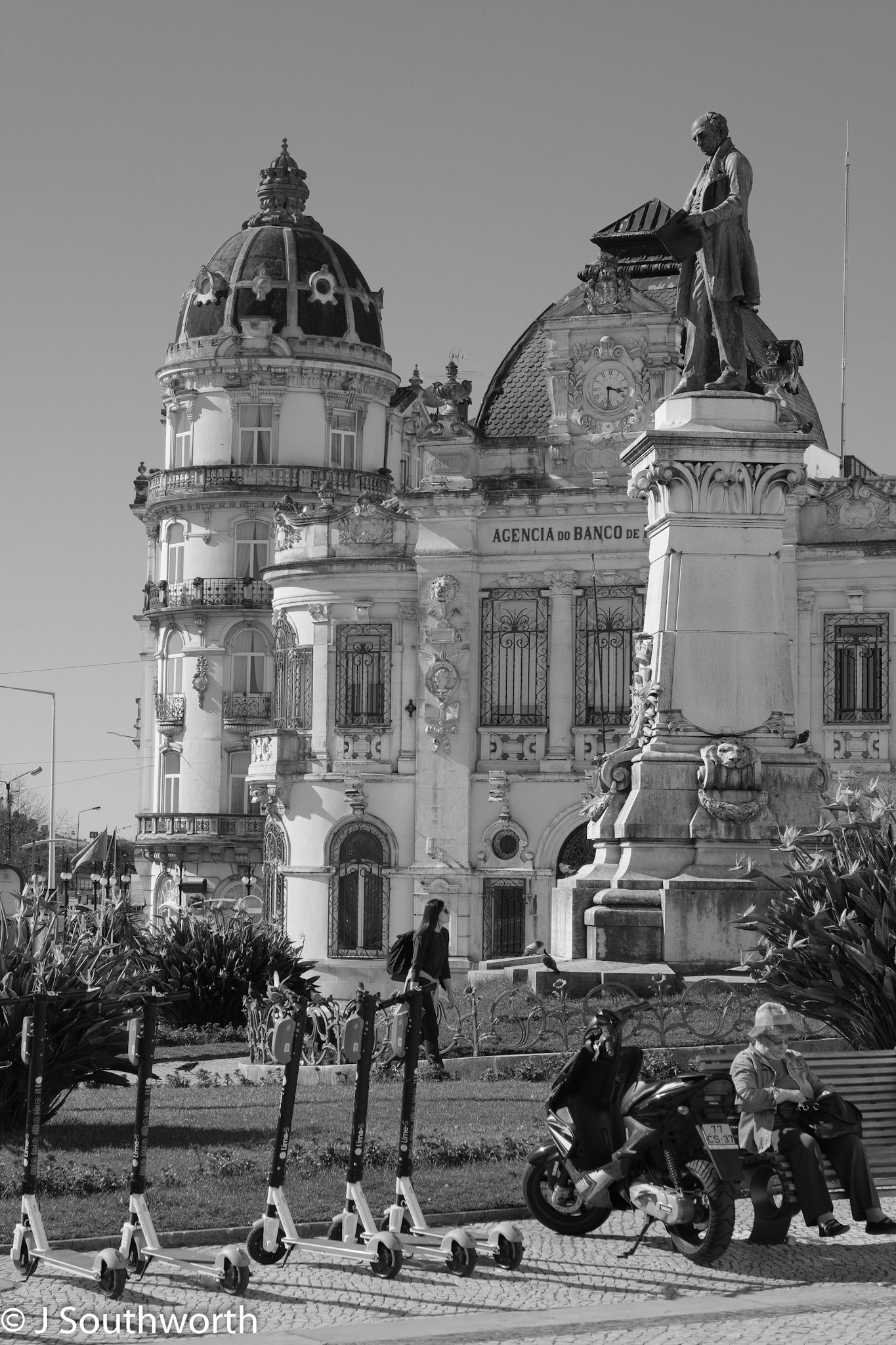 Coimbra portugal